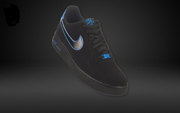 Nike Air Force One Men Low--232